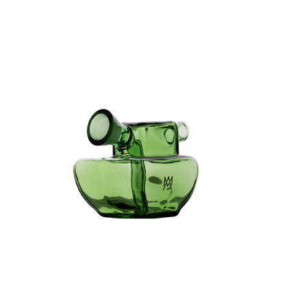 MJ Arsenal Commander Blunt Bubbler