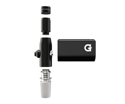 G Pen Connect Vaporizer