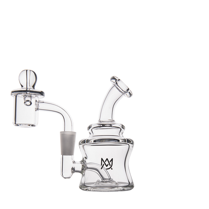 MJ Arsenal Jammer Mini Dab Rig