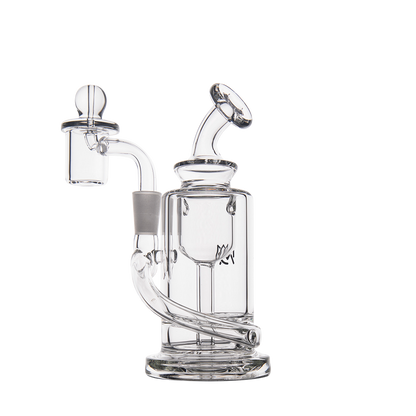 MJ Arsenal Ursa Mini Dab Rig