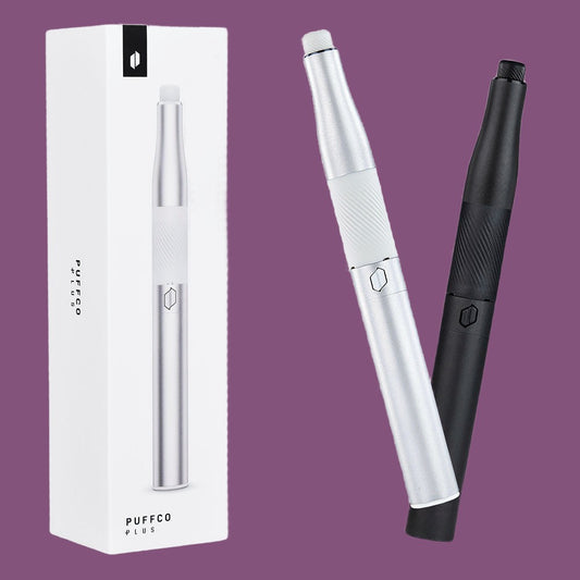 Puffco Plus 3.0 Portable Concentrate Vaporizer | 520mAh