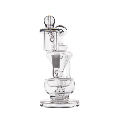 MJ Arsenal Claude Mini Dab Rig