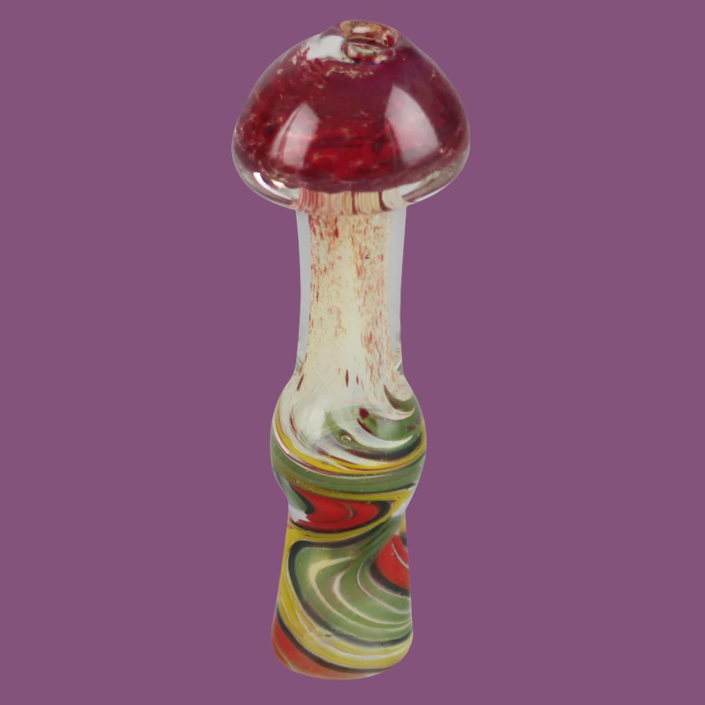 Rasta Shroom Tobacco Taster