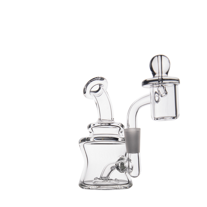 MJ Arsenal Jammer Mini Dab Rig