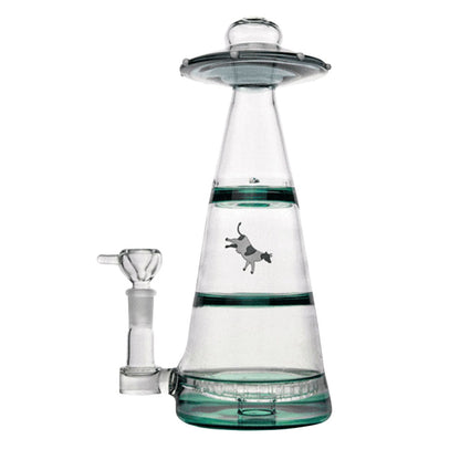 Hemper UFO Vortex Water Pipe