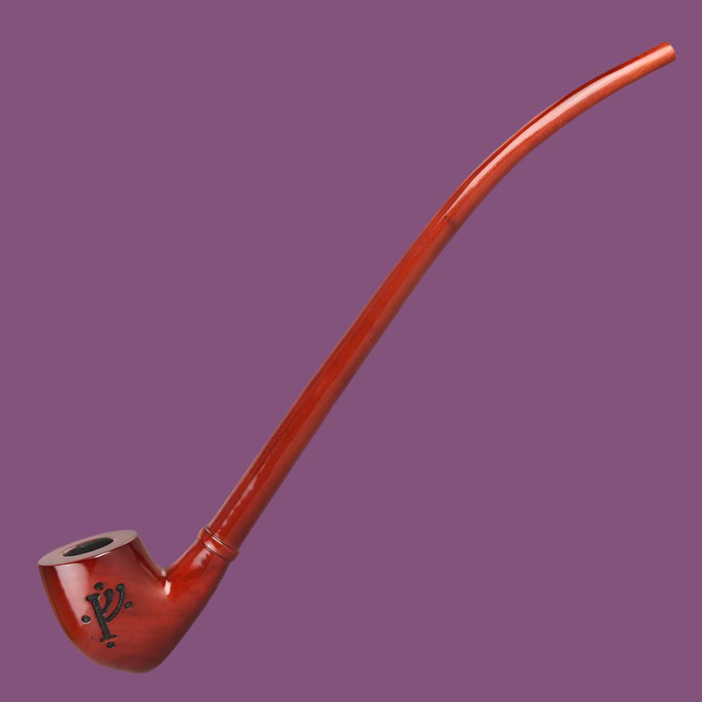 Pulsar Shire Pipes GANDALF Smoking Pipe - 12.5"