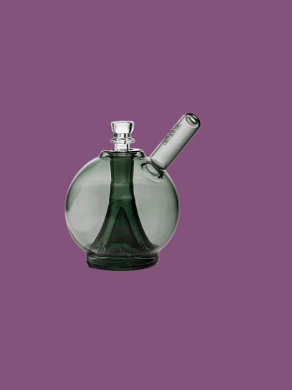 GRAV® Globe Bubbler - Smoke