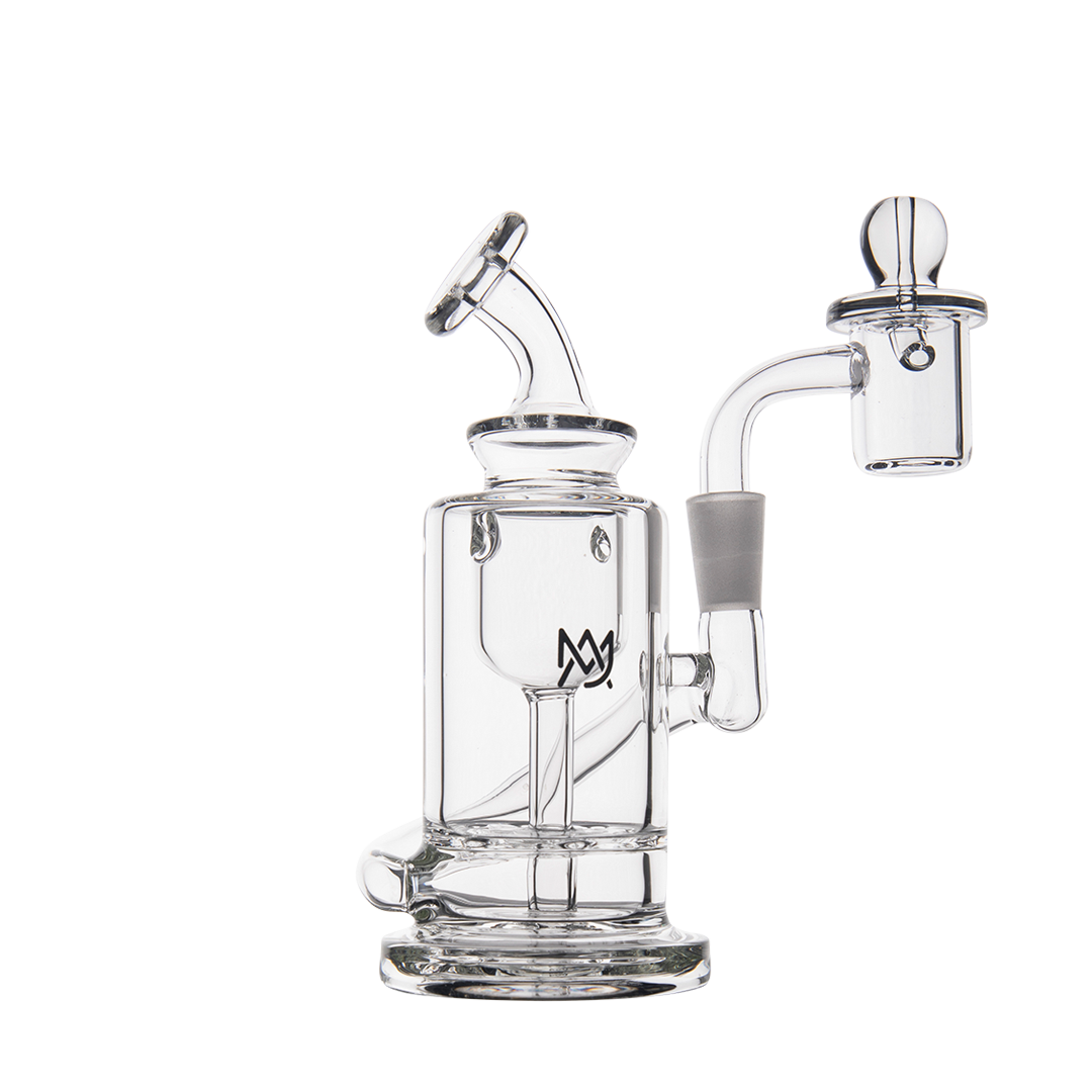 MJ Arsenal Ursa Mini Dab Rig