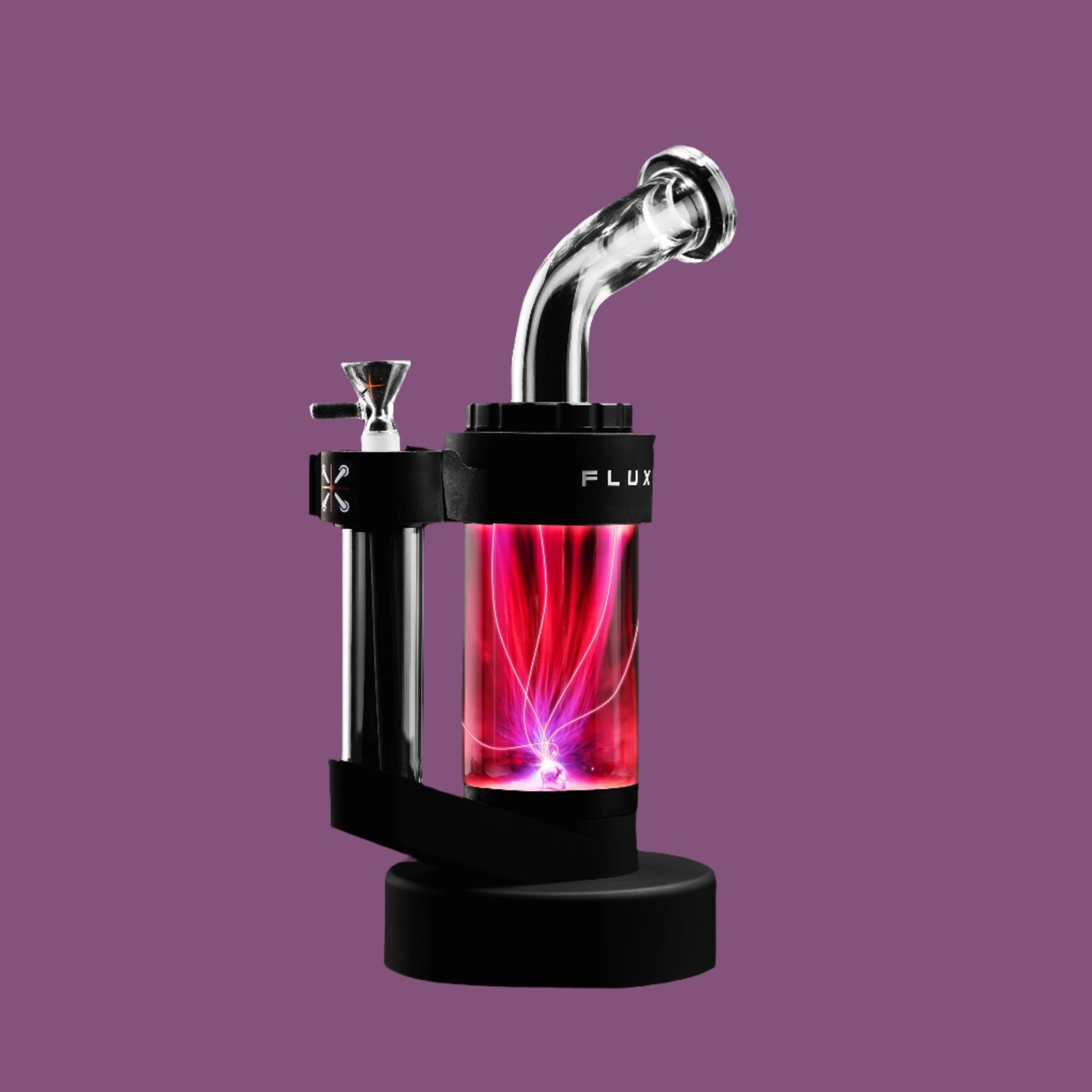 Flux Water Pipe