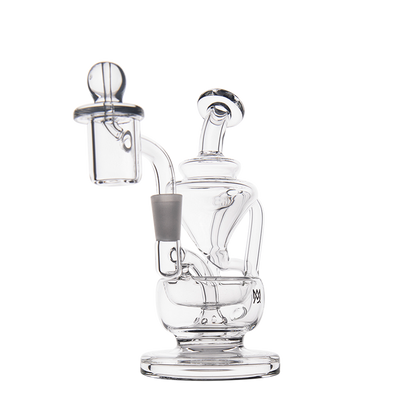 MJ Arsenal Claude Mini Dab Rig