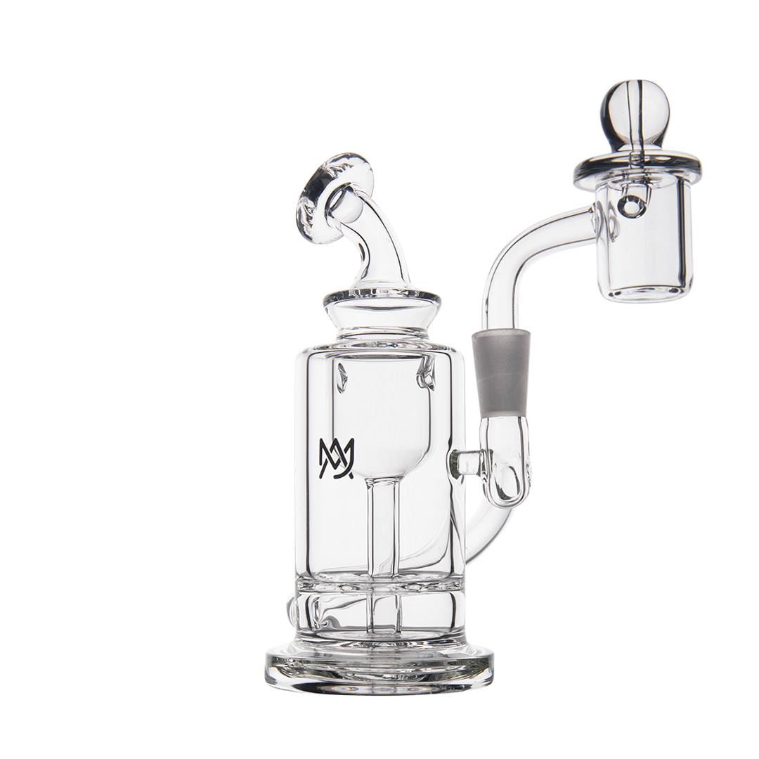 MJ Arsenal Ursa Mini Dab Rig