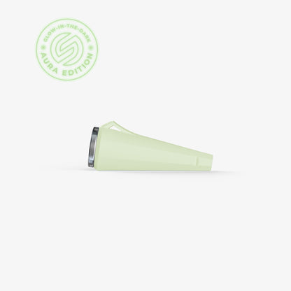 SOFTGLASS AURA PINCH ONE HITTER