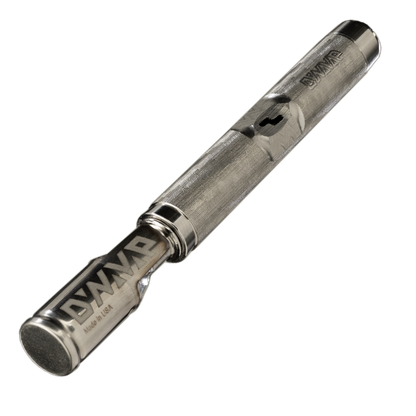 The Dynavp M 7 Vaporizer