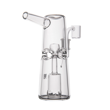 MJ Arsenal Turret Mini Dab Rig