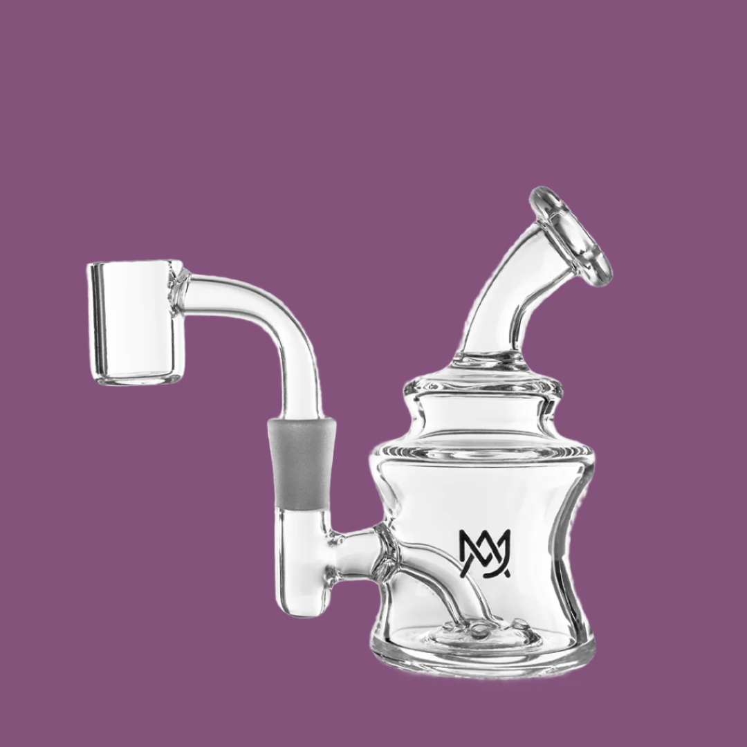 MJ Arsenal Jammer Mini Dab Rig