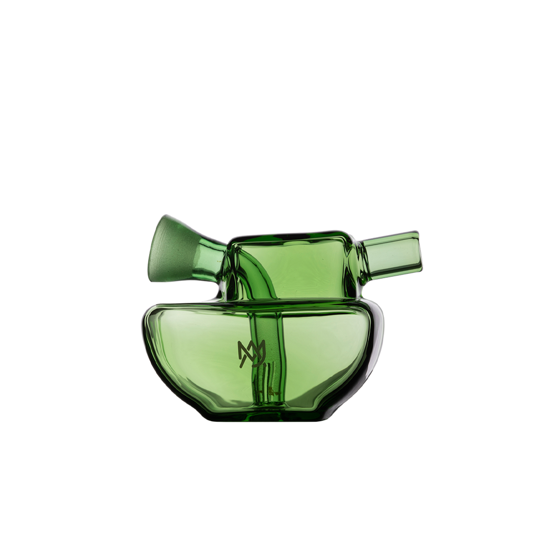 MJ Arsenal Commander Blunt Bubbler