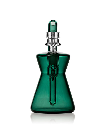 GRAV® Hourglass Pocket Bubbler - Assorted Colors