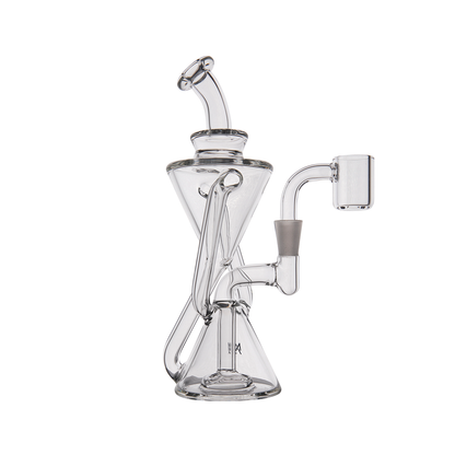 MJ Arsenal Time Turner Mini Dab Rig