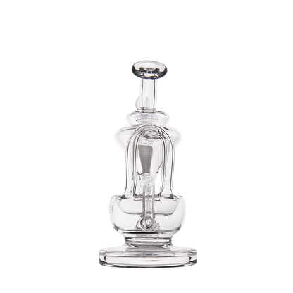 MJ Arsenal Claude Mini Dab Rig