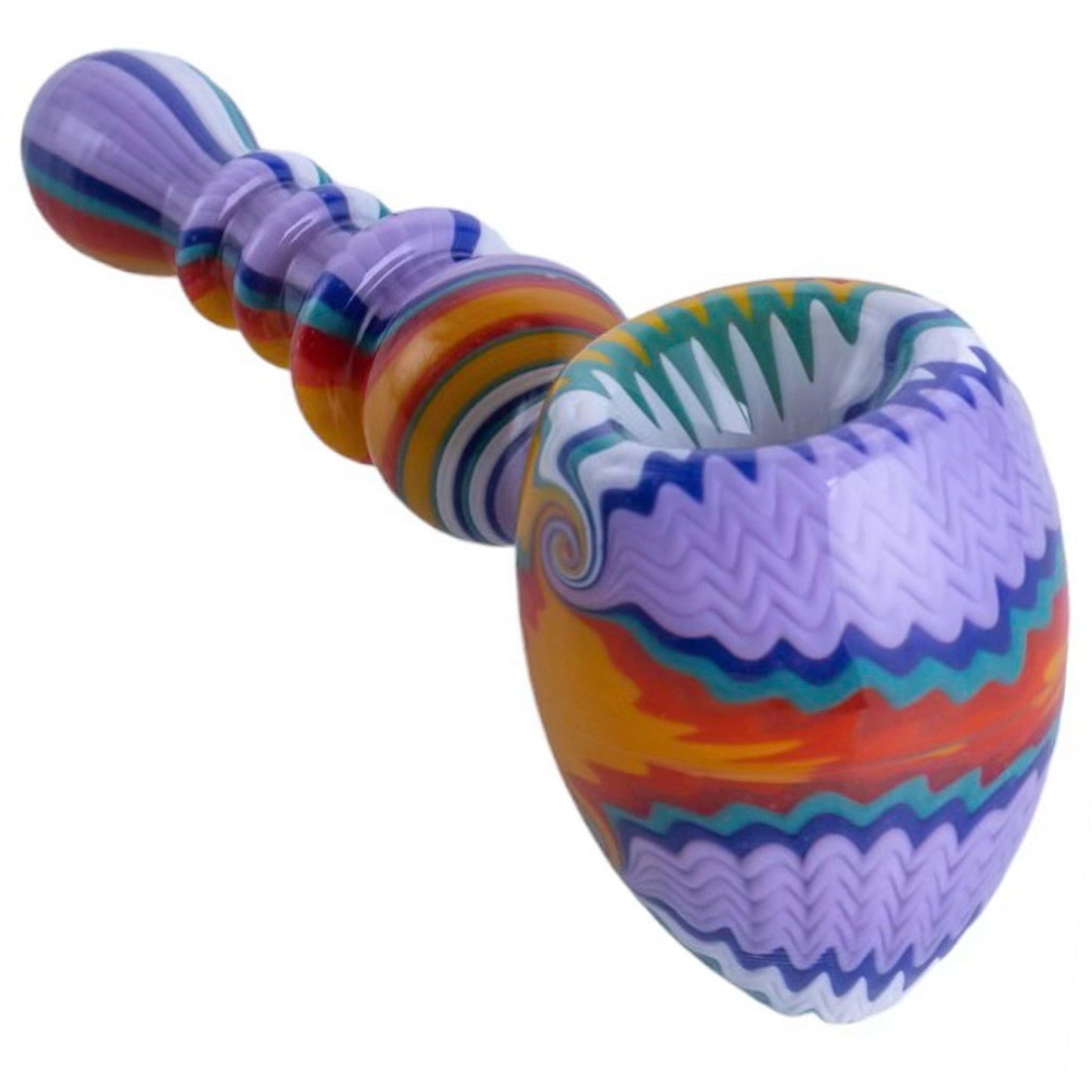 Tomahawk Eye Candy Bubblers (Various Colors)