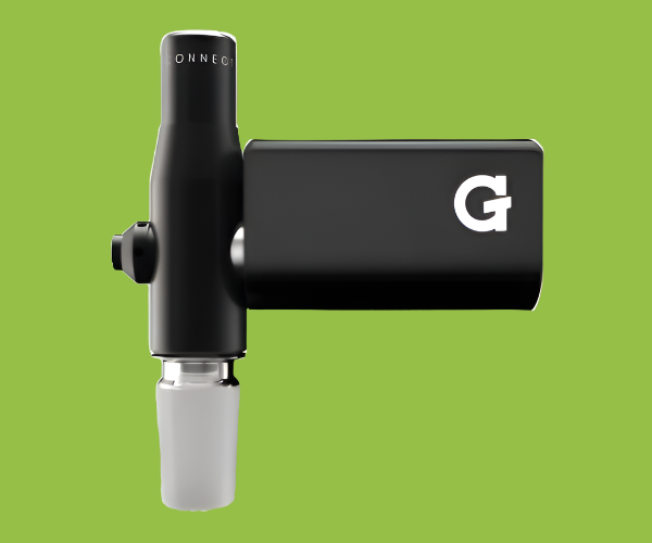 G Pen Connect Vaporizer