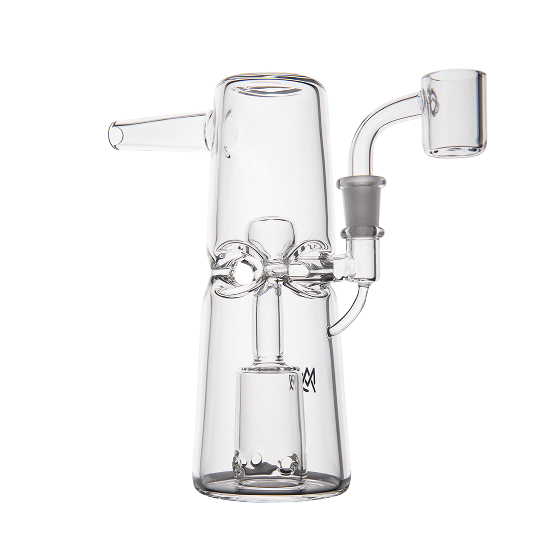 MJ Arsenal Turret Mini Dab Rig