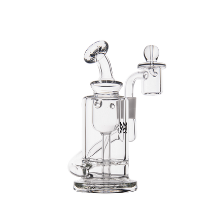 MJ Arsenal Ursa Mini Dab Rig