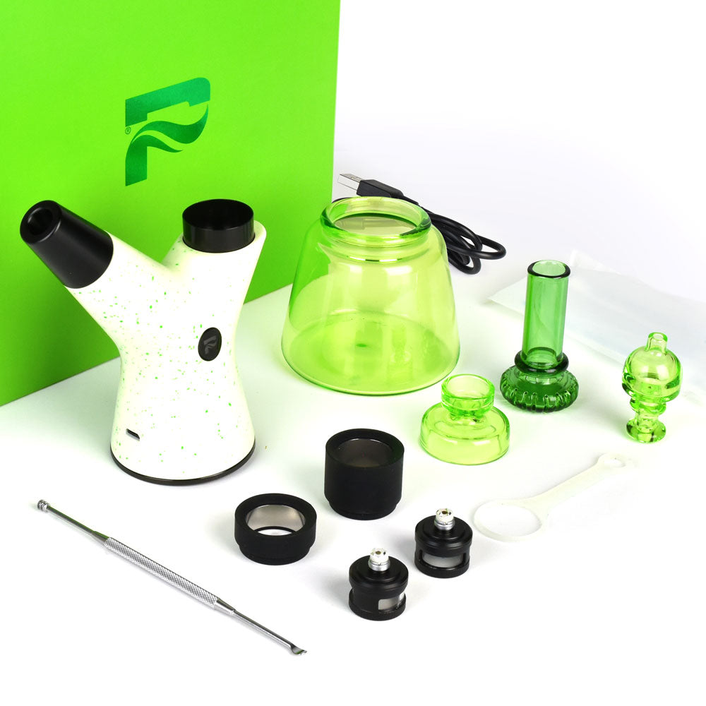 Pulsar RöK Electric Dab Rig - Luna Glow