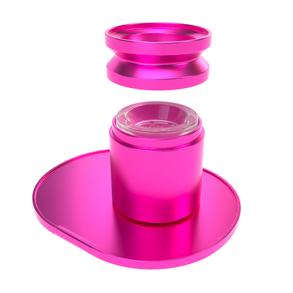 Stündenglass Gravity Infuser (Pink)