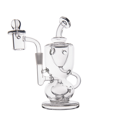 MJ Arsenal Titan Mini Dab Rig