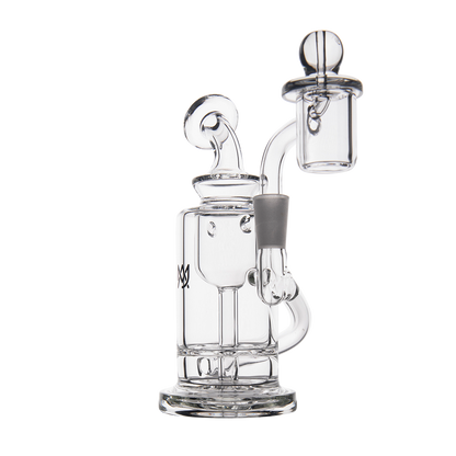 MJ Arsenal Ursa Mini Dab Rig