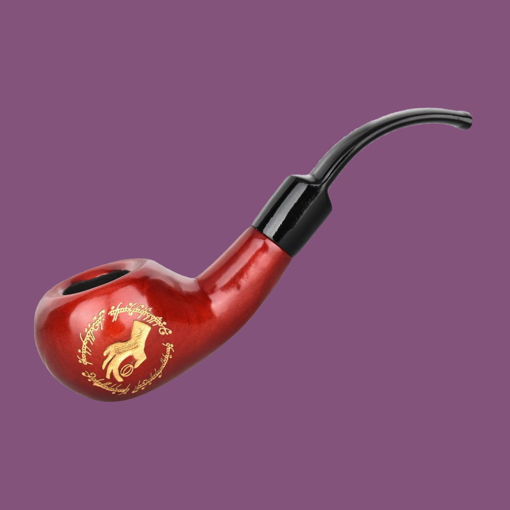 Pulsar Shire Pipes MY PRECIOUS Smoking Pipe - 5.5"