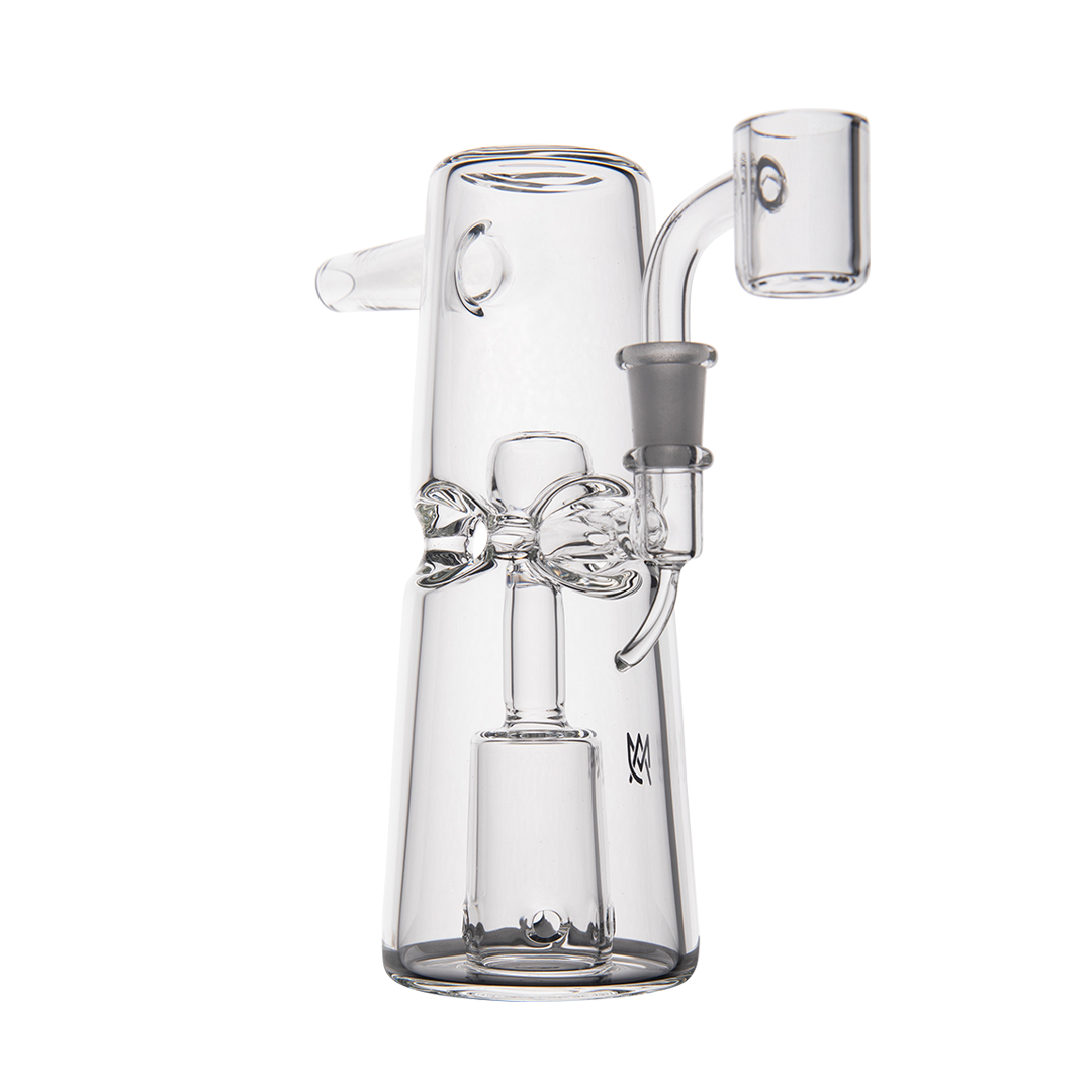 MJ Arsenal Turret Mini Dab Rig