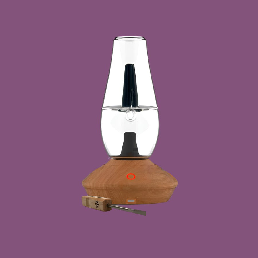 Zenco Flow Vaporizer