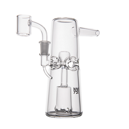 MJ Arsenal Turret Mini Dab Rig