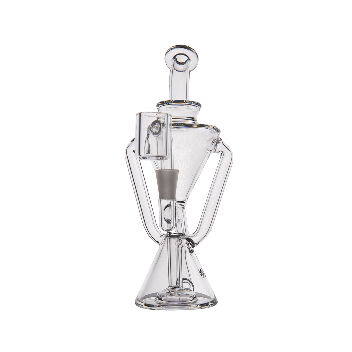 MJ Arsenal Time Turner Mini Dab Rig