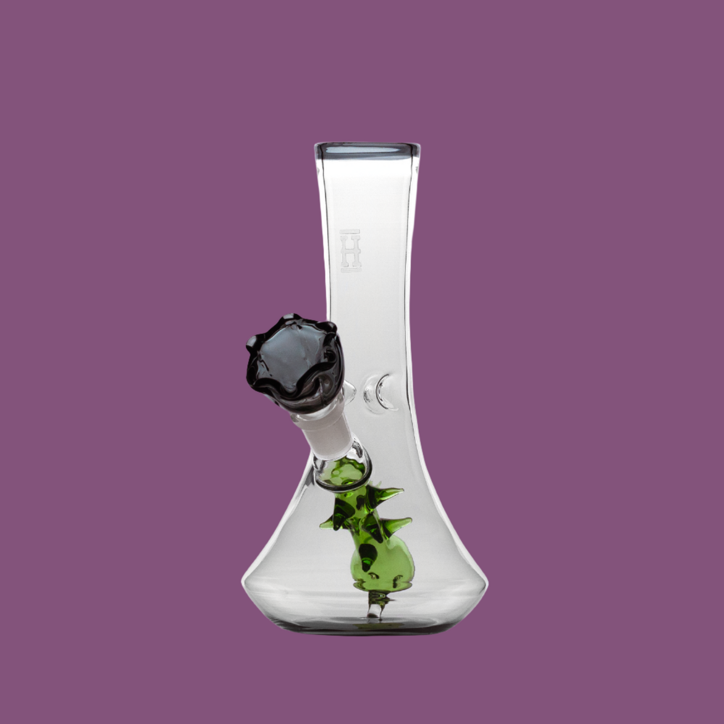 HEMPER Flower Vase Bong