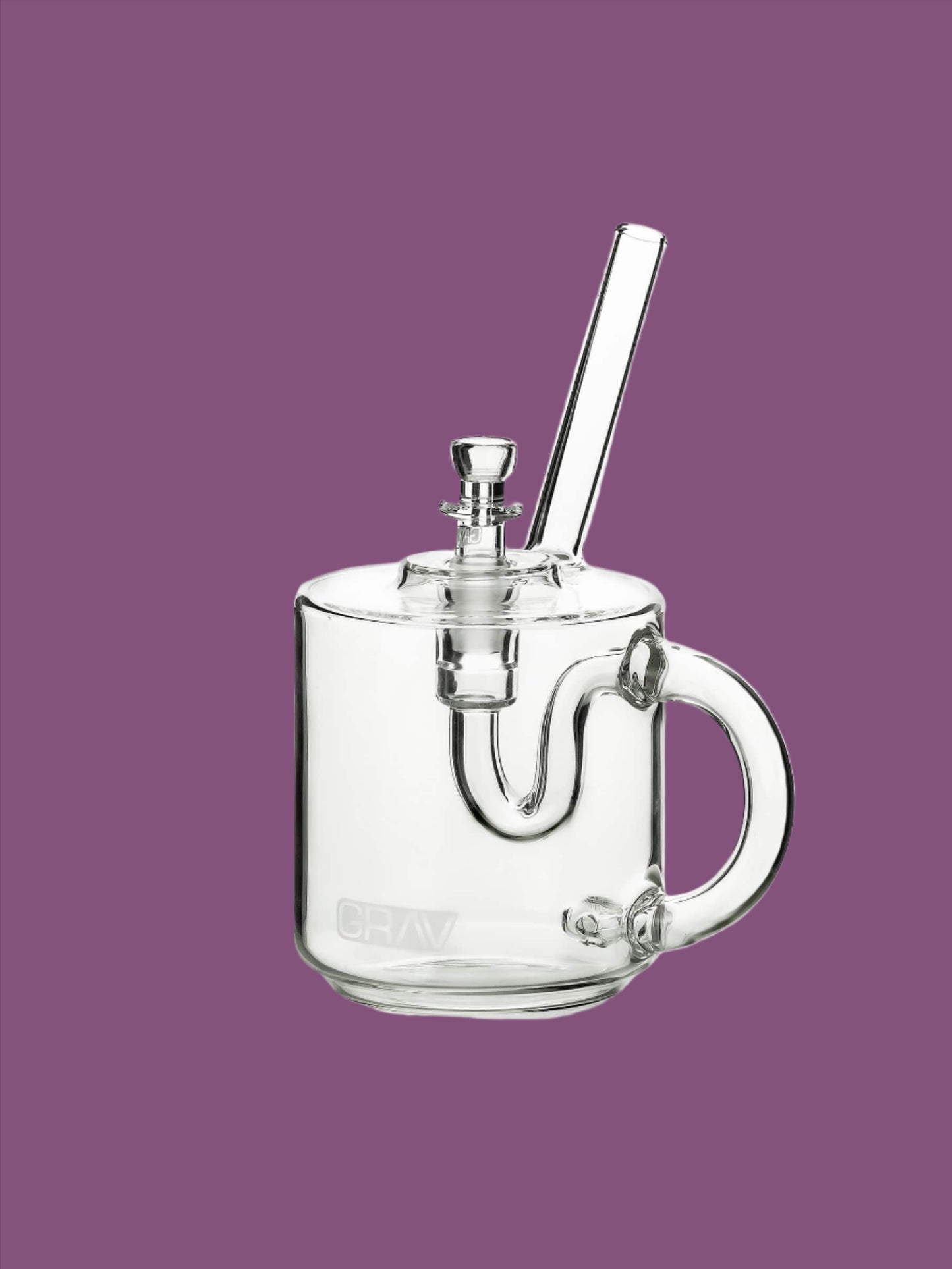 GRAV® Coffee Mug Bubbler - Assorted Colors