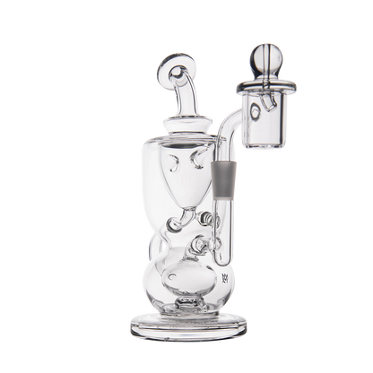 MJ Arsenal Titan Mini Dab Rig