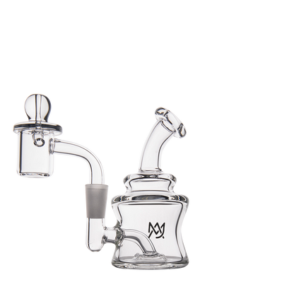 MJ Arsenal Jammer Mini Dab Rig