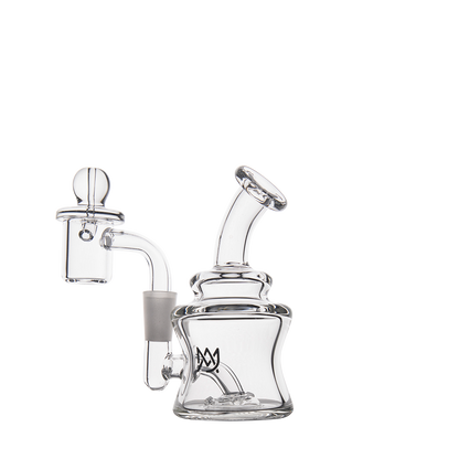 MJ Arsenal Jammer Mini Dab Rig