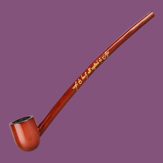 Pulsar Shire Pipes ARAGORN Smoking Pipe - 9"