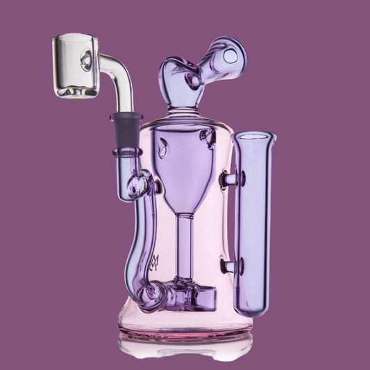 MJ Arsenal The Petal Rig (Valentine's 2024)