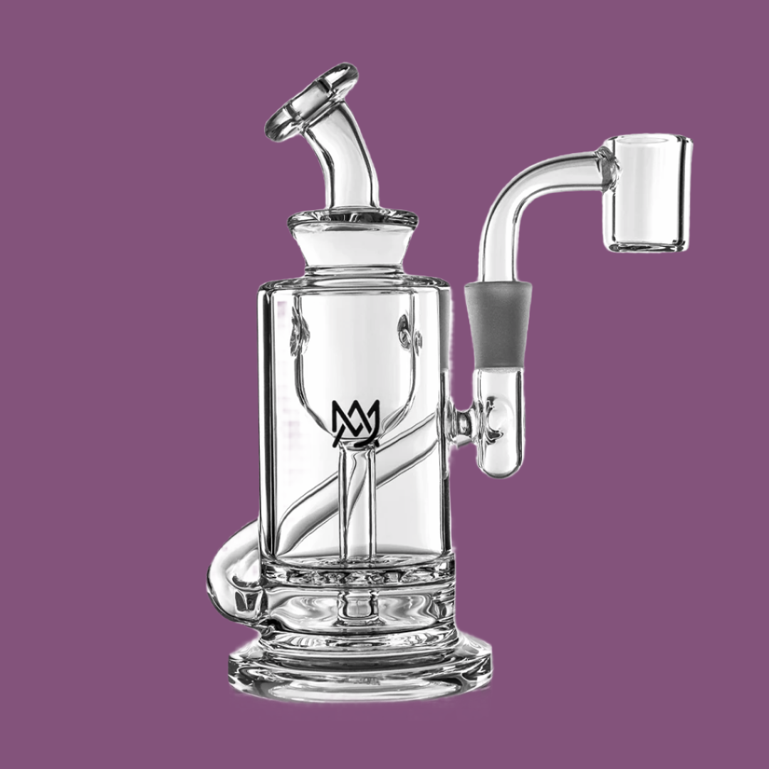 MJ Arsenal Ursa Mini Dab Rig