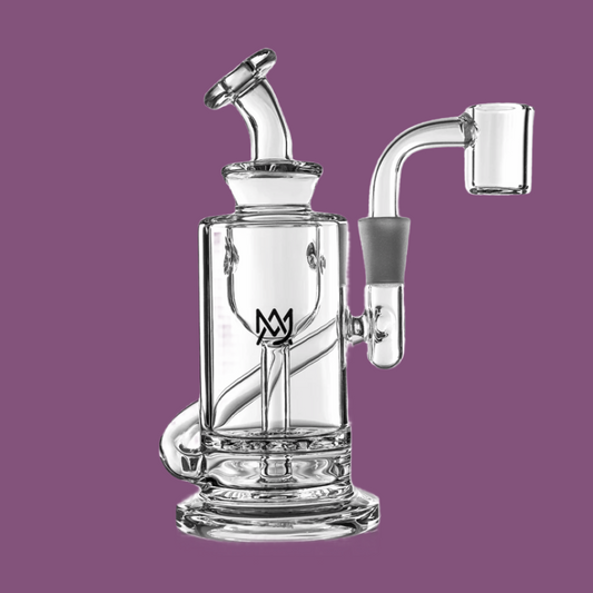 MJ Arsenal Ursa Mini Dab Rig