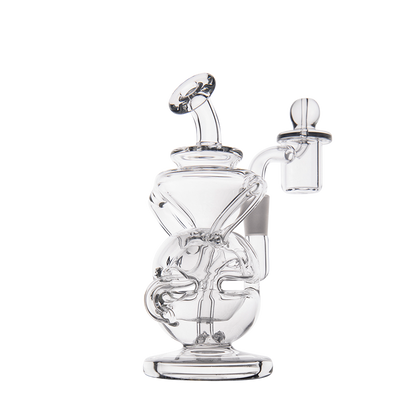 MJ Arsenal Infinity Mini Dab Rig