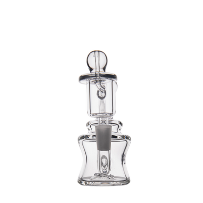 MJ Arsenal Jammer Mini Dab Rig