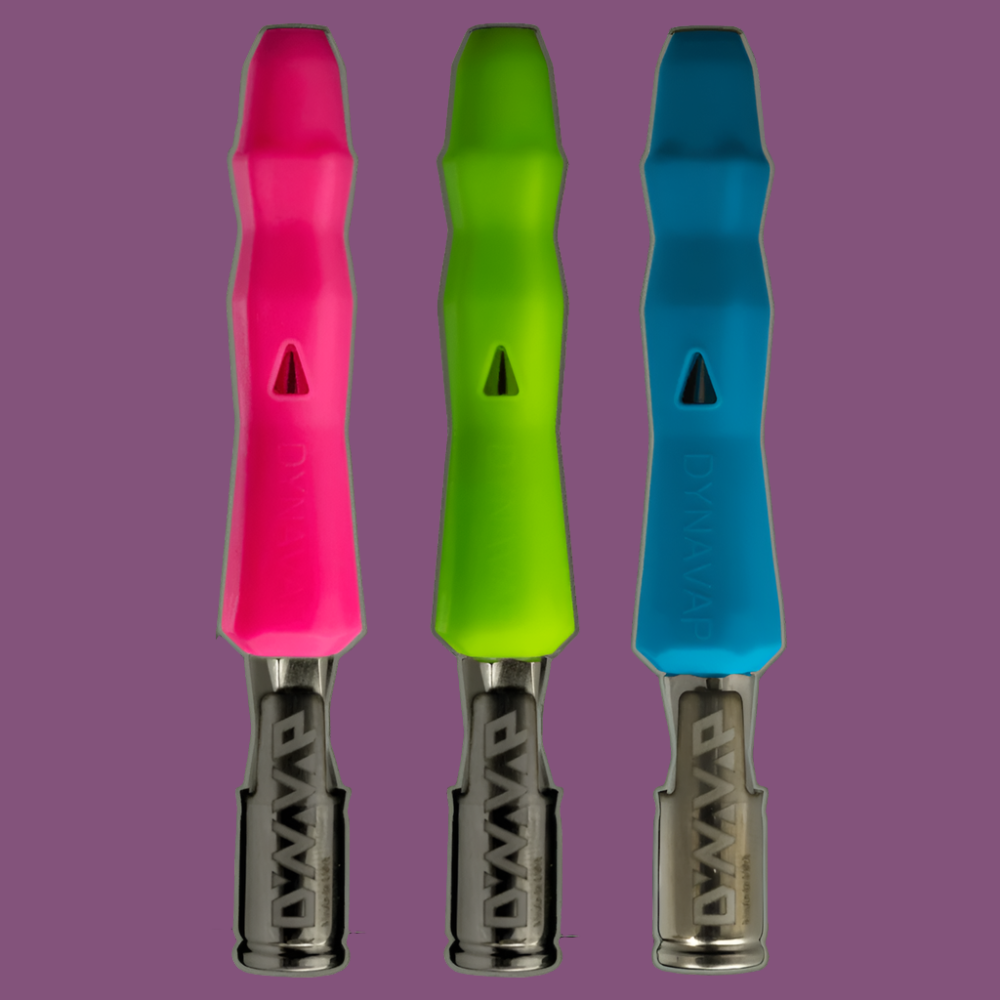 Dynavap The "B": Neon Series Vaporizer