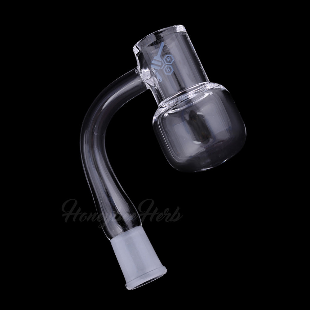 Honeybee Herb Quartz Kettle Banger - 90°