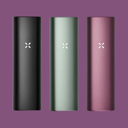 PAX Plus 2-in-1 Vaporizer - 3300mAh